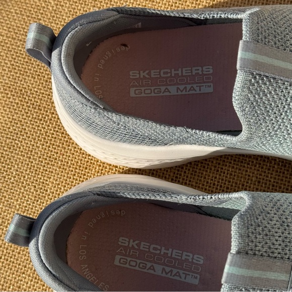 Skechers Women’s GO WALK Flex - Cali Sunset Slip On Size 7.5 - Picture 3 of 9